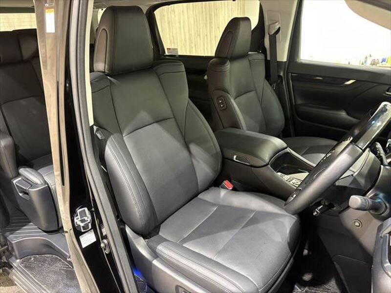 2020 TOYOTA ALPHARD for sale - photo 10