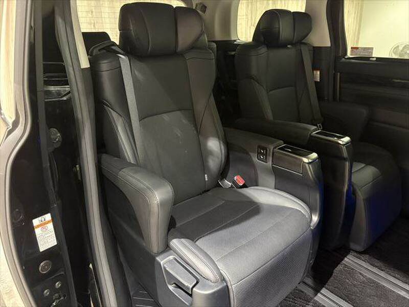 2020 TOYOTA ALPHARD for sale - photo 11