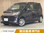 2014 DAIHATSU MOVE