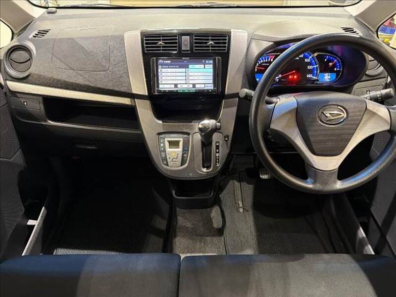 2014 DAIHATSU MOVE for sale - photo 4