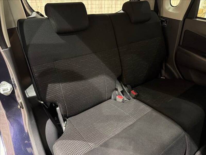 2014 DAIHATSU MOVE for sale - photo 10