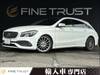 MERCEDES BENZ CLA-CLASS Shooting Brake