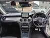 MERCEDES BENZ CLA-CLASS Shooting Brake