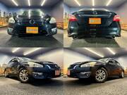 2016 NISSAN TEANA