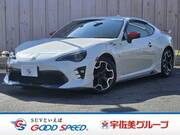 2016 TOYOTA 86 GT