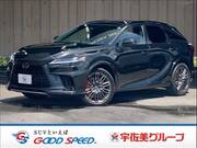 2023 LEXUS RX