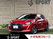 2020 PEUGEOT 208