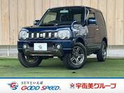 2017 SUZUKI JIMNY
