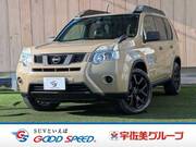 2011 NISSAN X-TRAIL