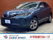 2023 TOYOTA HARRIER HYBRID