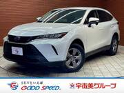 2023 TOYOTA HARRIER HYBRID
