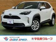 2021 TOYOTA YARIS CROSS