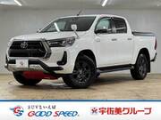 2023 TOYOTA HILUX Z