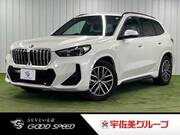 2024 BMW X1