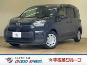 2023 TOYOTA SIENTA G