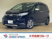 2021 HONDA FREED