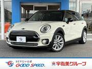 2016 BMW MINI