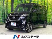 2021 NISSAN ROOX