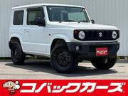 2018 SUZUKI JIMNY XL