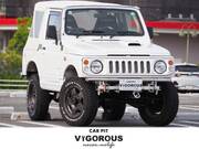 1996 SUZUKI JIMNY CC