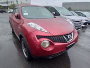 2013 NISSAN JUKE 15RX TYPE V