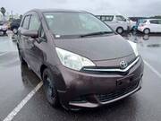 2011 TOYOTA RACTIS