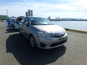 2014 TOYOTA COROLLA AXIO HYBRID