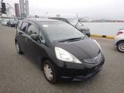 2009 HONDA FIT