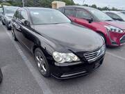 2008 TOYOTA MARK X