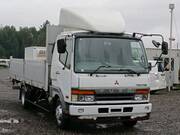 1997 MITSUBISHI FIGHTER 3.55ton