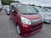 2018 DAIHATSU MOVE