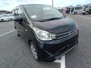 2013 MITSUBISHI EK WAGON M