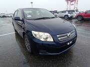 2008 TOYOTA COROLLA AXIO