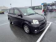 2012 TOYOTA SIENTA