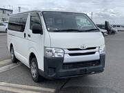 2016 TOYOTA HIACE VAN DX
