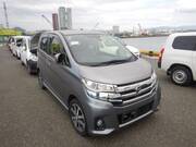 2017 NISSAN DAYZ