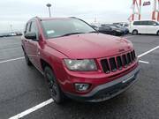 2015 CHRYSLER JEEP COMPASS