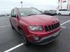 CHRYSLER JEEP COMPASS