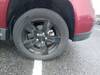 CHRYSLER JEEP COMPASS