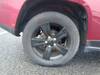 CHRYSLER JEEP COMPASS