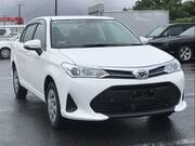 2021 TOYOTA COROLLA AXIO