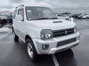 2015 SUZUKI JIMNY WIDE