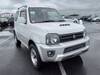 SUZUKI JIMNY WIDE