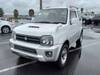 SUZUKI JIMNY WIDE