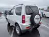 SUZUKI JIMNY WIDE