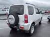 SUZUKI JIMNY WIDE