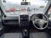 SUZUKI JIMNY WIDE