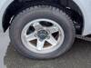 SUZUKI JIMNY WIDE