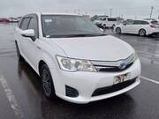 2014 TOYOTA COROLLA FIELDER HYBRID G