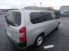 TOYOTA PROBOX VAN